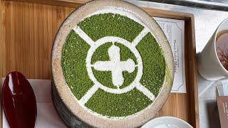 Nakamura Tokichi - Uji