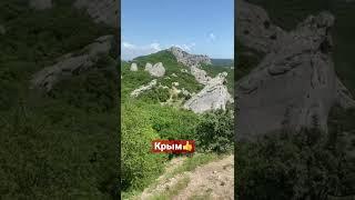 Крым сегодня. Храм солнце