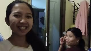 may pa pansit canton si madam | aso prank kay ate | judays vlog