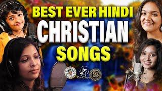 BEST EVER  HINDI CHRISTIAN SONGS | @JinoKunnumpurathu | #christiansongs  | ZION CLASSICS