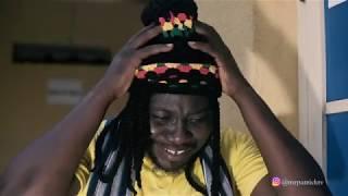 Rastafarians || The Adventures Of Mr Patrick