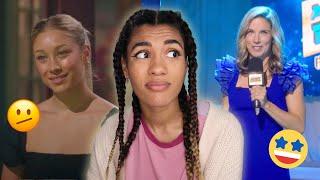 REACTING TO SEASON 9 OF THE NEXT STEP (E20)