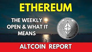 ETHEREUM ETH Price News Today, ETH Technical Analysis &  ETH Price Prediction 2024/2025