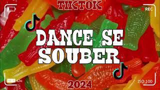 Dance se souber~{Tik Tok} 2024