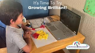 Online Preschool Activities For Children Ages 2-6 Years Old