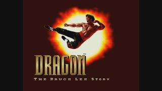 Dragon: The Bruce Lee Story / Atari Jaguar