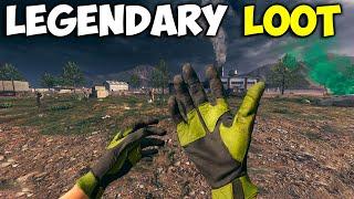 MW3 Zombies - ULTRA LEGENDARY LOOT Is SUPER EASY (Guaranteed Loot)