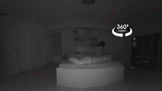 She Got Caught Cheating - See it ALL with ALLie 360 Camera with Night Vision