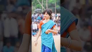 PG GROUND DUMKA //DUMKA VIRAL GIRL//baby marandi️️️ ll Dumka viral santhali #trandingsho#duet