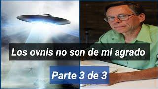 Podcasts Traducidos|| Bob Lazar da su opinión acerca de los ovnis #ovnis #boblazar #alien #podcast