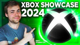 Xbox Showcase 2024 - Doom, Metal Gear Solid, Gears of War, Black Ops 6 & More! (No Halo )