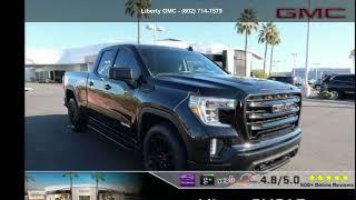 2020 GMC Sierra 1500 Elevation - Liberty GMC - Peoria, AZ...