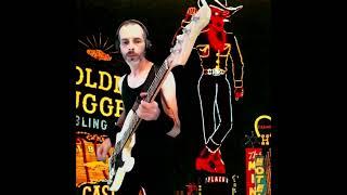 BALROG STAGE COVER BASS