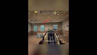 we come in without saying hello !! #codm #short #codmobile