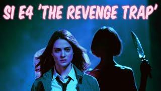 Detective Sara Blake - The Revenge Trap | Episode 4