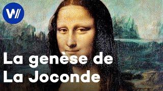 Léonard de Vinci - Rencontre avec Michel-Ange et genèse de la « Joconde » (Documentaire, partie 4/5)
