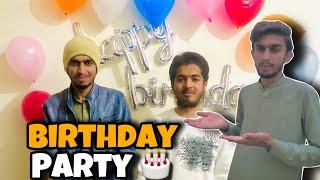 Birthday Celebration With Friends  | Birthday Party 