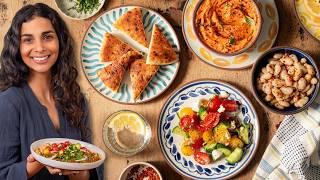 What I eat in a weekend: feel-good summer meals ️