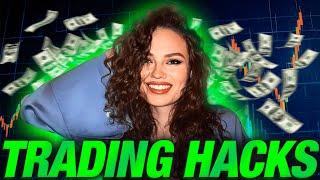 BINARY OPTIONS TRADING | All Trading HACKS in 2024 | Tutorial for Beginners