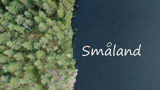 Visit Småland|Sweden