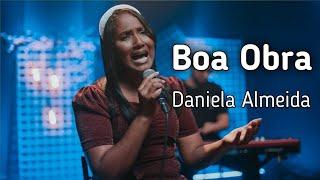 Daniela Almeida Cover Boa Obra| Valesca Maysa