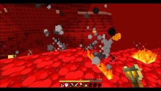 MineCraft servers Nether