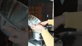 #B.T.C.kitchen wali #dudh wali kheer # makhane wali kheer #shortvideo #trending #healthy