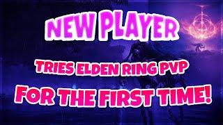 Elden Ring -  Strength/Faith Build PVP Funtage! After Patch 1.04