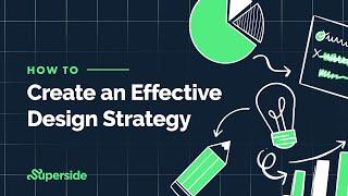 How to Create a Design Strategy