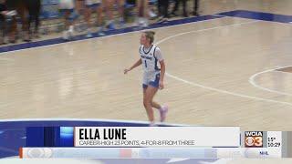 EIU splits basketball doubleheader with SIUE