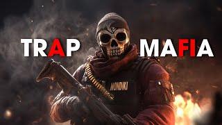 POWERFUL HIPHOP TRAP & BASS 2024  Gangster Rap Mix   Mafia Music Songs to feel like a DEMON HUNTER