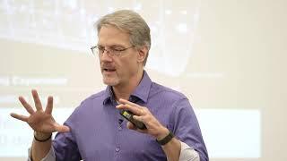 Where Did Life Come From? Perry Marshall's Evolution 2.0 at Penn State University