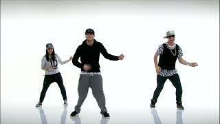 MC Hammer - Can´t touch this/Dance for People choreography
