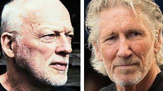 At 78, David Gilmour Finally Confirms WHY Roger Waters DESTROYED Pink Floyd