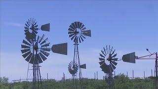 Destination Texas: The American Windmill Museum