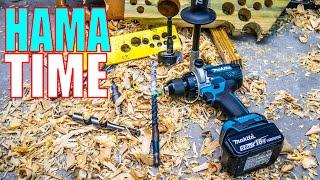 Makita XPH14 18V LXT Hammer Drill Driver Review [$149]