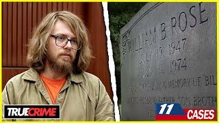 11 Real Horrifying Murder Cases Decoded #11 || True Crime Stories