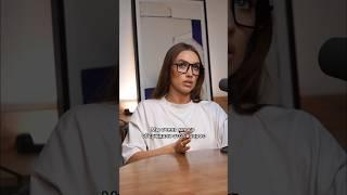 Luxury Girl как решилась на съемки в п*рно?! Полный выпуск на канале! #luxurygirl #подкаст #luxury