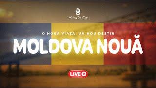  O nouă viață, un nou destin  -  Moldova Nouă - 23 Iulie 2024