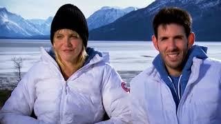 The Amazing Race Canada – Episode 4