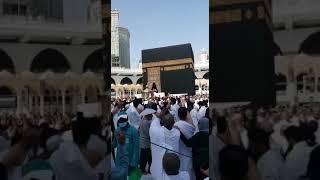 umrah 2019 Ramadan