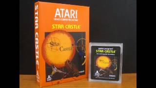 Arcade USA - Star Castle Arcade