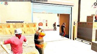 GET A BETTER OFFER REDLINE VS LIL SEOUL SOULCITY GTA V RP