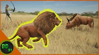 The New Update Made Africa So Much Fun To Hunt Again! Call Of The Wild