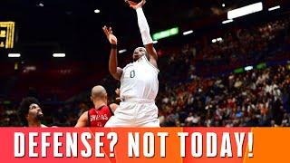 A Man Possessed | TJ SHORTS Lights Up the DEFENSE | Armani MILAN vs Paris | BASKETBALL HIGHLIGHTS