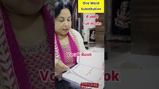 Neetu Singh Mam Vocab Book Review (Hard Copy) Best Book for Vocabulary SSC CGL 2022/23 SSC MTS 2022