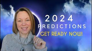 Astro-Numerology Predictions for 2024