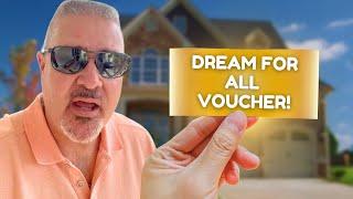 CalHFA Issues New Vouchers + Waitlist Updates I CA Dream for All