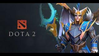 Game Dota2 Skywave Mage Pro Play