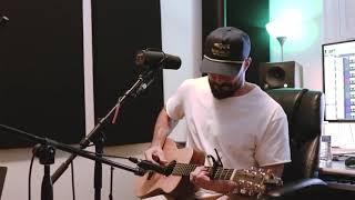 SAM HUNT - 23 (Acoustic)